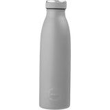 AYA&IDA Drinking Bottle 500ml | Light Grey fra AYA&IDA
