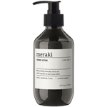 Hand lotion, Silky mist, 275 ml