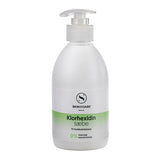 SkinOcare Klorhexidin sæbe fra SkinOcare