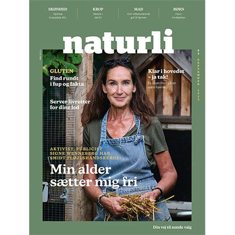 Naturli ═ Nr. 03 2025 fra Helsam.dk