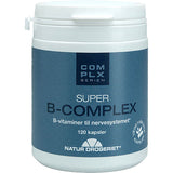 Super B-Complex fra Natur-Drogeriet