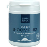Super B-Complex