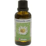 Allergica Chamomilla Comp. | 50 ml fra Allergica