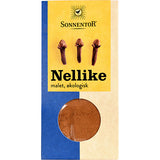 Nellike malet  Ø fra Sonnentor