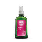 Body Oil Harmonising Wild Rose