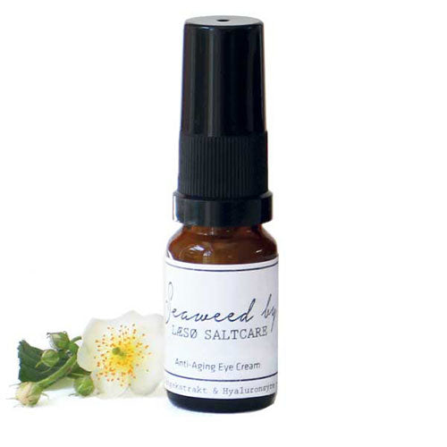 Anti-Aging Eye Cream fra Seaweed By Læsø Saltcare