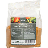 Natur-Drogeriet Hyben Pulver Fint M. Kerner | 200 g fra Natur-Drogeriet