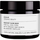 Radiant Glow Mask 2-in-1 fra Evolve