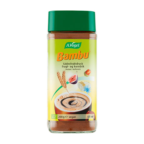 Bambu Ø
