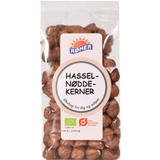 Rømer Hasselnødder Økologisk | 200 g fra Rømer