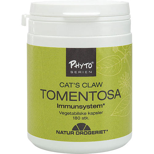 Tomentosa fra Phyto-serien