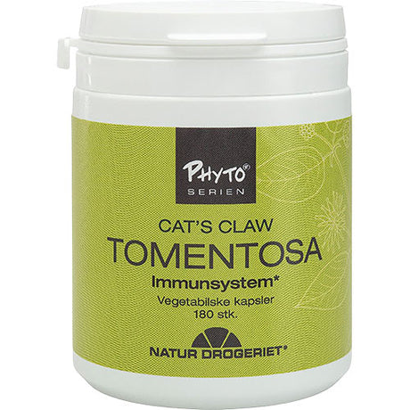 Tomentosa fra Phyto-serien
