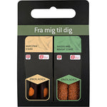 Fra Mig til Dig Sampak Ø