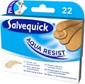 Salvequick vandskyende plaster 22 stk fra Salvequick