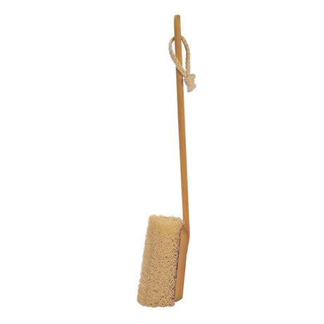 Badebørste luffa fra Croll & Denecke