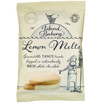 Island bakery Lemon Melts Cookies Økologisk | 25 g
