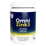 OmniZink3 fra Biosym