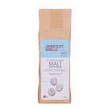 Brødblanding, Malt stykker Ø fra Skærtoft mølle