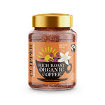 Instant Kaffe Rich Roast Ø