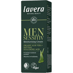 Men Sensitive Moisturizing Cream