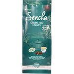 Sencha grøn te Ø