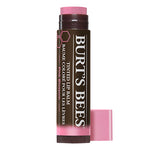 Lip balm farvet pink