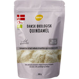 Quinoamel Ø fra DAVA