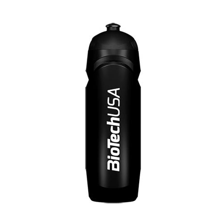 Rocket Bottle Black 600 ml fra BioTechUSA