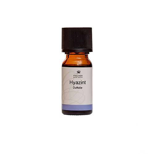 Fischer Pure Nature Hyazint Duftolie | 10 ml fra Fischer Pure Nature