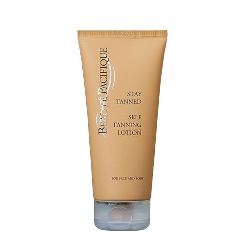 Stay Tanned selvbruner fra Beauté Pacifique