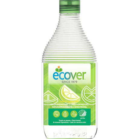 Ecover Opvaskemiddel | Citron fra Ecover