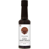 Sushi Soja Souce Ø fra Clearspring