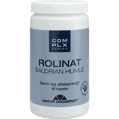 Rolinat fra Natur-Drogeriet