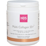 Collagen Multi 55 + fra NDS