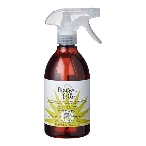 Køkken rengøring spray fra Isabella Smith Maison Belle