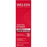 Youth Power Protect & Lift Face Serum Pomegranate