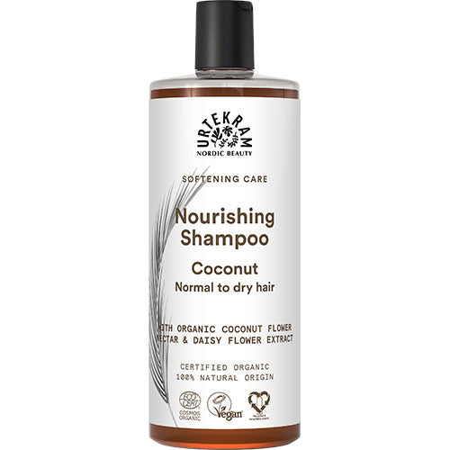 Shampoo coconut fra Urtekram
