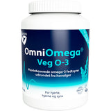 OmniOmega Veg O-3 fra Biosym