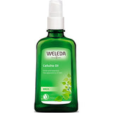 Cellulite Oil Birch fra Weleda