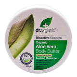 Body Butter Aloe Vera Dr. fra Dr. Organic