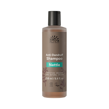 Shampoo mod skæl Brændenælde fra Urtekram