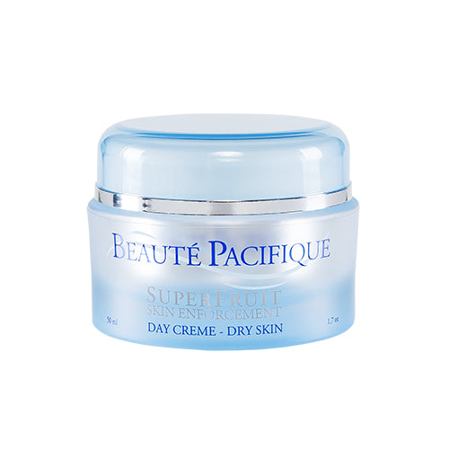 SuperFruit Dagcreme t. tør hud fra Beauté Pacifique