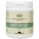 Natur-Drogeriet Lightweight Pulver | 400 g