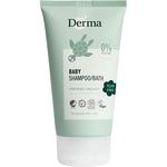Derma Baby Shampoo/bad