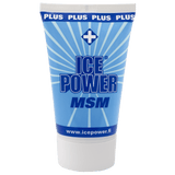 Ice Power Plus Msm | 100 ml fra Ice Power