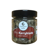 Karry blade Ø fra Cosmoveda