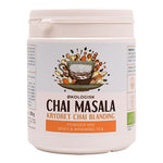 Chai Masala te Ø