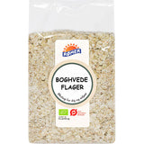 Boghvedeflager Ø fra Rømer