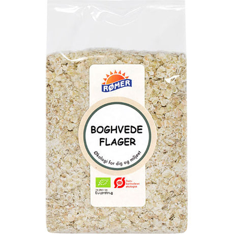 Boghvedeflager Ø fra Rømer