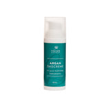 Dagcreme Argan fra Fischer Pure Nature